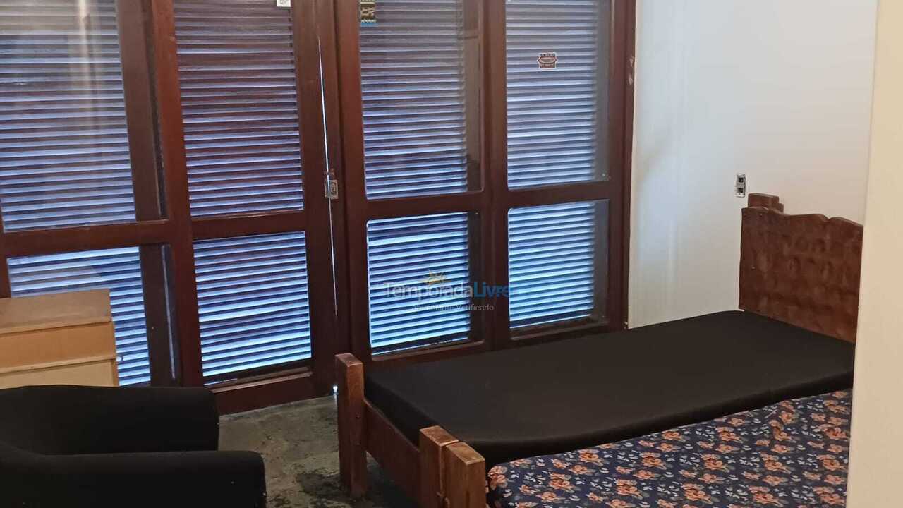 House for vacation rental in Guarujá (Enseada)