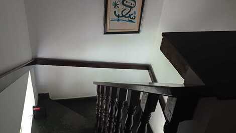 HOUSE IN GUARUJA ENSEADA BEACH