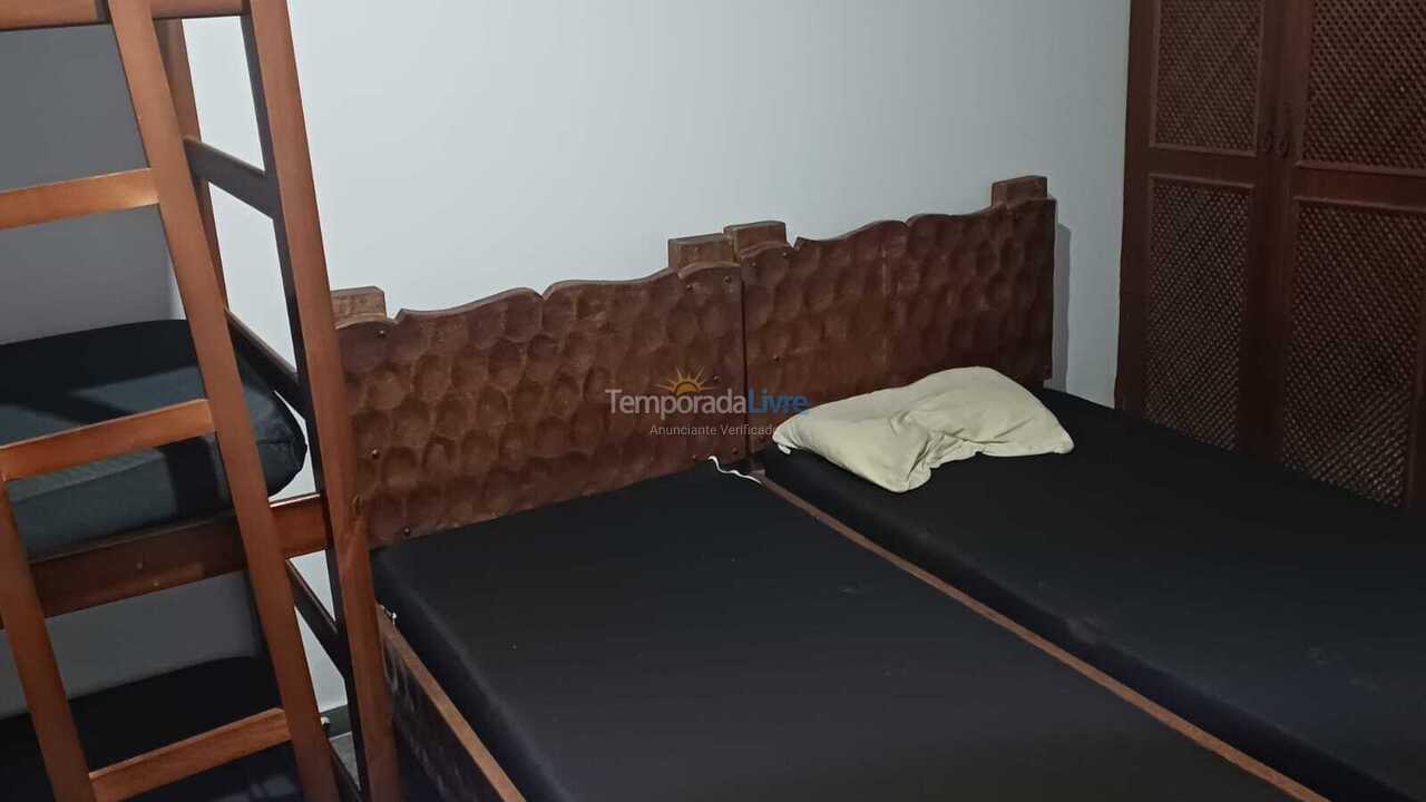 House for vacation rental in Guarujá (Enseada)