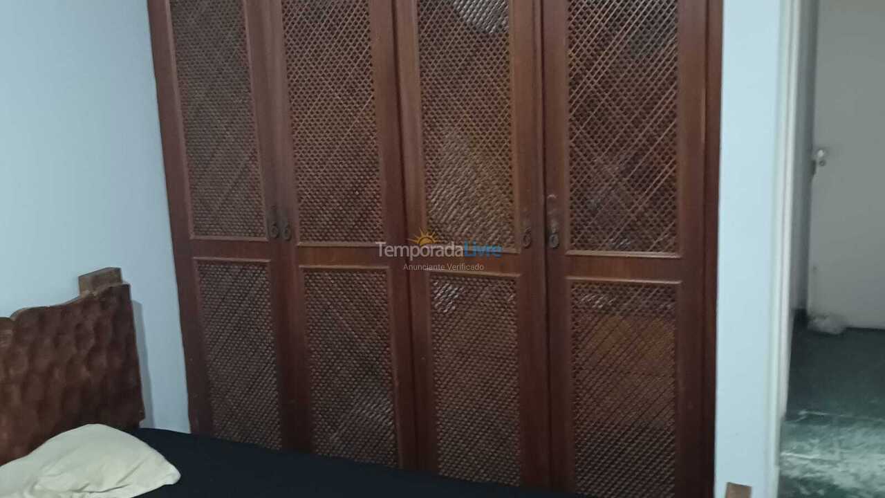 House for vacation rental in Guarujá (Enseada)