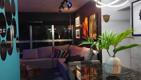 Apto Industrial Praia Brava Balneário Camboriu Beto Carreiro