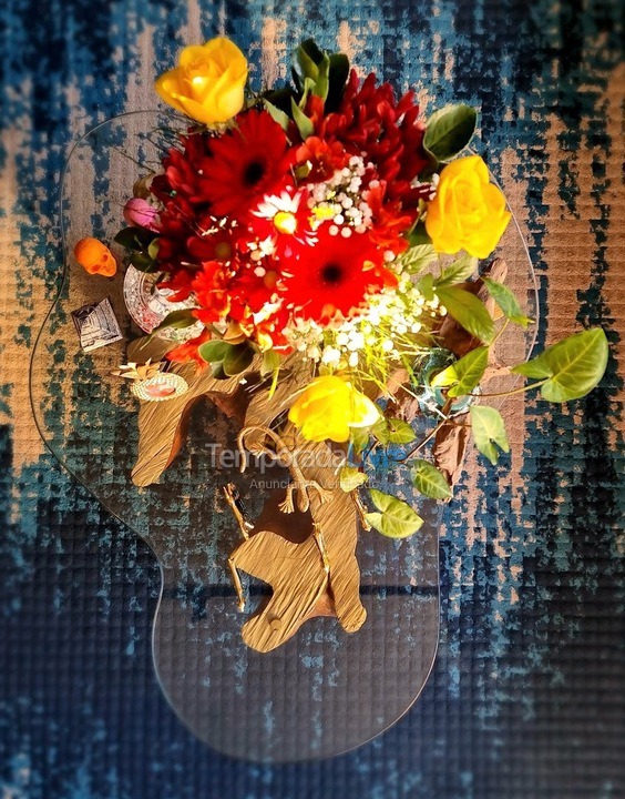 Apartamento para aluguel de temporada em Itajaí (Praia Brava)