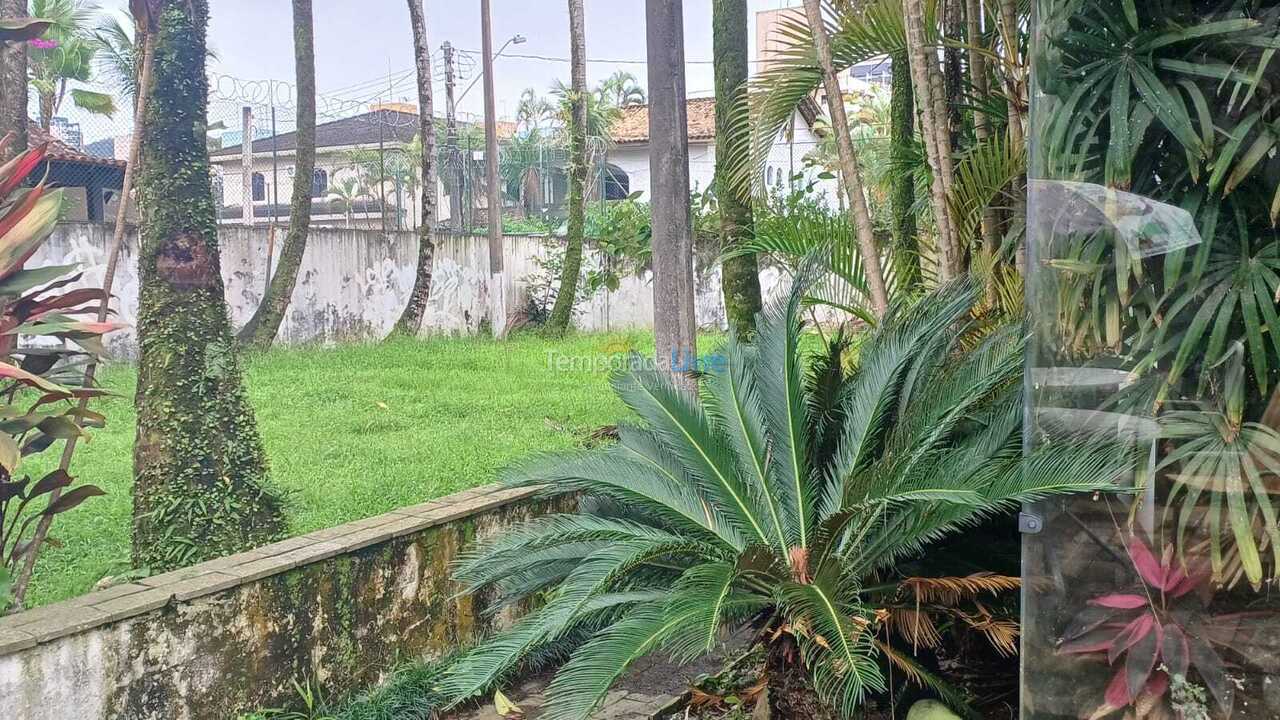 House for vacation rental in Guarujá (Enseada)