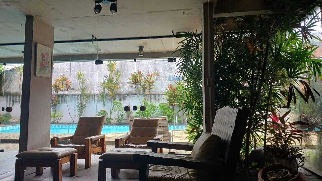 House for vacation rental in Guarujá (Enseada)