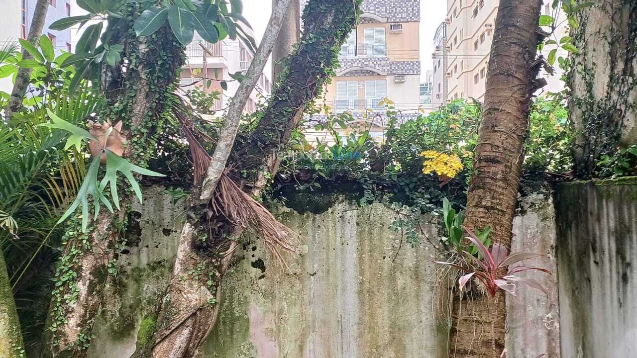 House for vacation rental in Guarujá (Enseada)