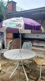 HOUSE IN GUARUJA ENSEADA BEACH