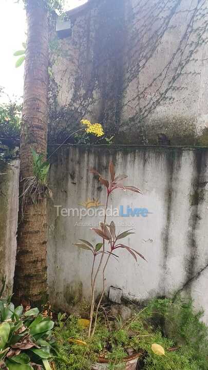 House for vacation rental in Guarujá (Enseada)