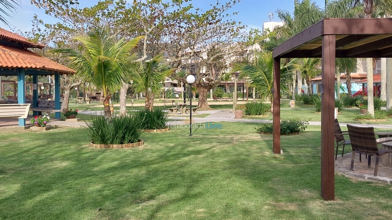 House for vacation rental in Florianópolis (Jurere Tradicional)