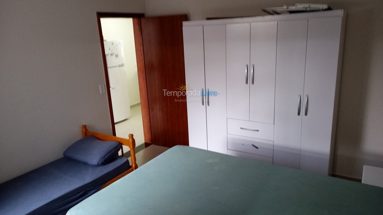 Casa para alquiler de vacaciones em Matinhos (Caiobá)