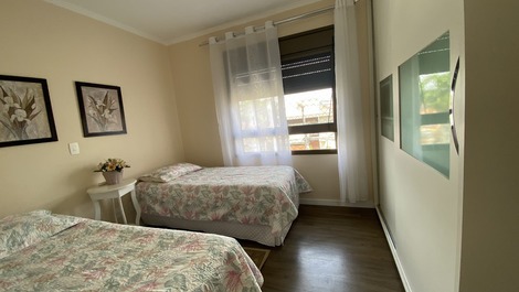 APARTAMENTO A 200 MT DEL MAR.