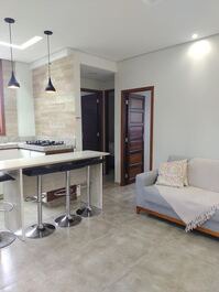 Apartamento para alugar em Blumenau - Velha