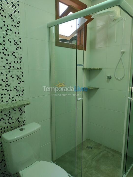 Apartamento para aluguel de temporada em Blumenau (Velha)