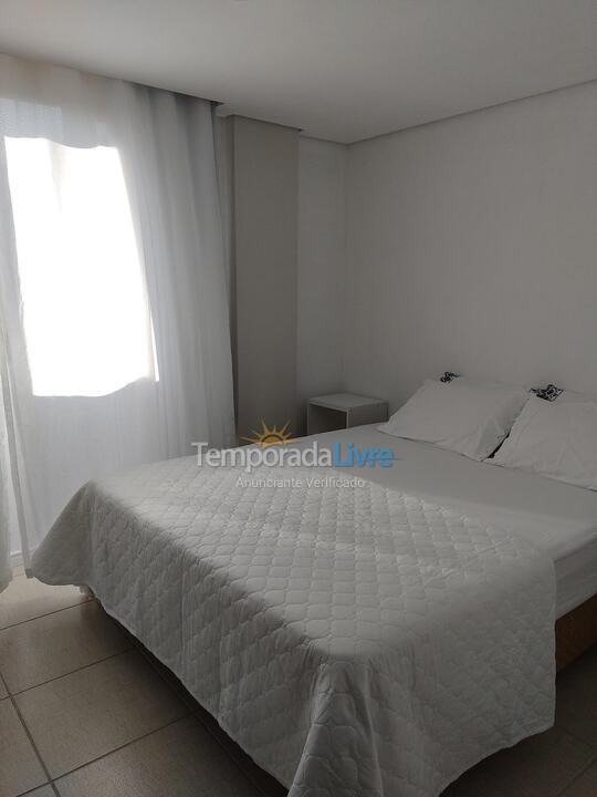 Apartamento para aluguel de temporada em Blumenau (Velha)