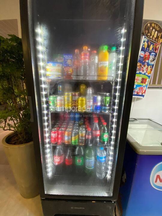 Apartamento para alquiler de vacaciones em Praia Grande (Praia do Caiçara)