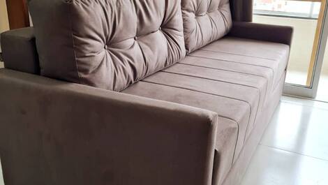 Sofa -cama