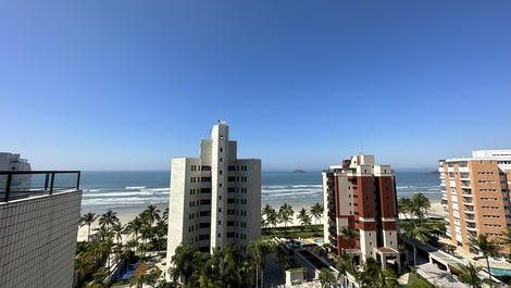 Apartamento para alugar em Bertioga - Riviera de São Lourenço