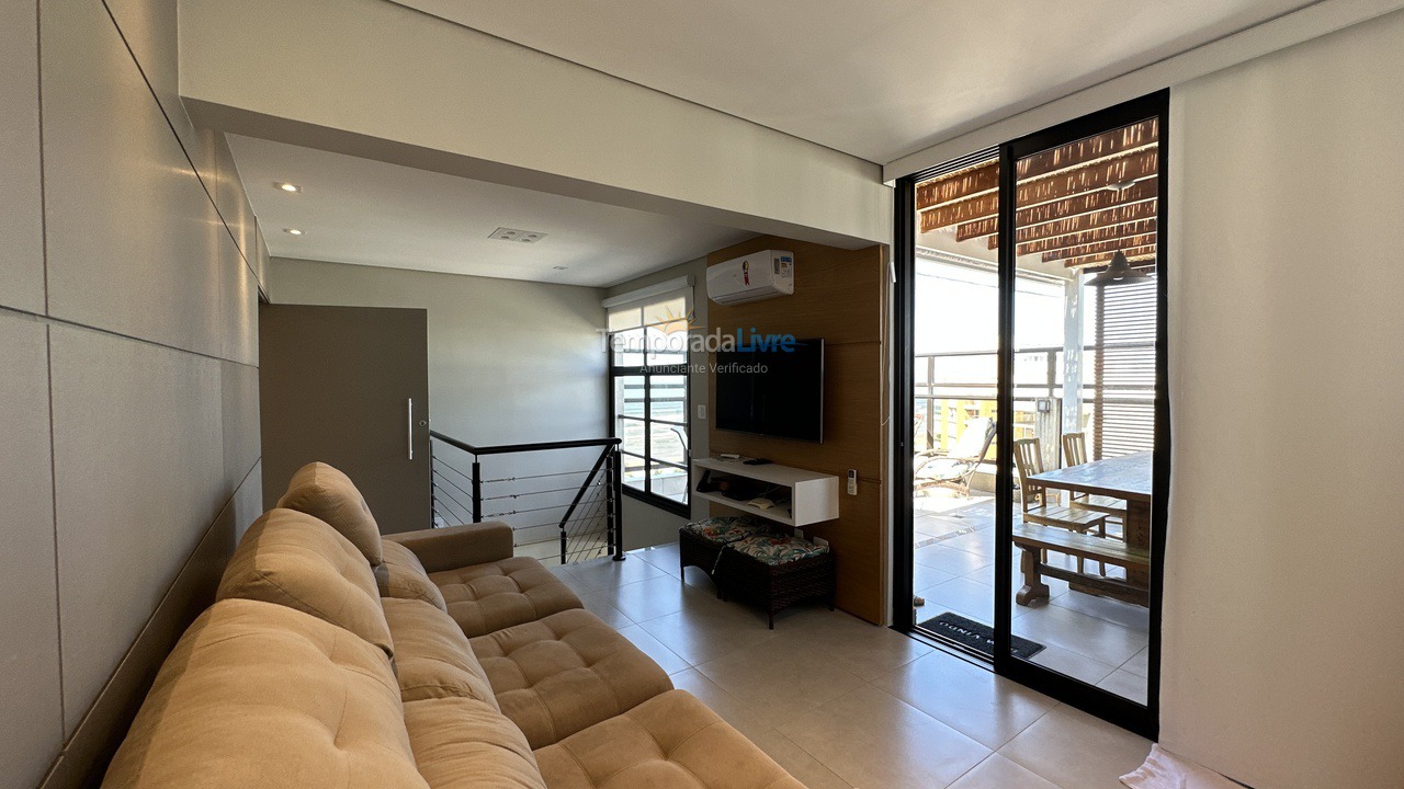 Apartment for vacation rental in Bertioga (Riviera de São Lourenço)