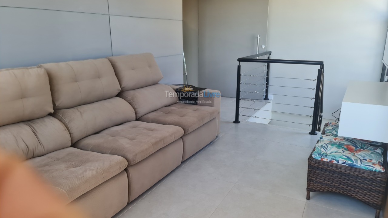 Apartment for vacation rental in Bertioga (Riviera de São Lourenço)