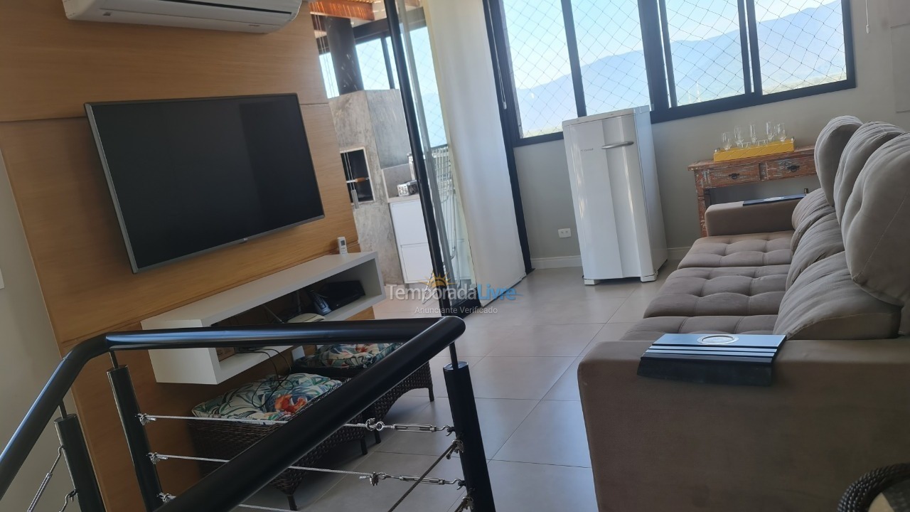 Apartment for vacation rental in Bertioga (Riviera de São Lourenço)