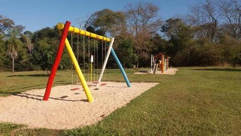 Ranch, Vacation Rental