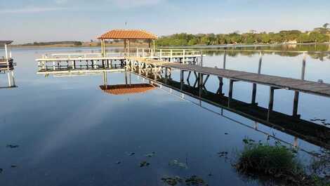 Ranch, Vacation Rental