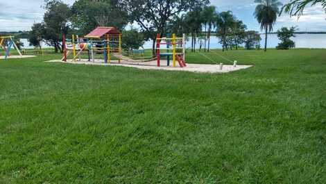 Ranch, Vacation Rental