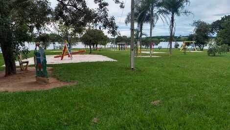 Ranch, Vacation Rental