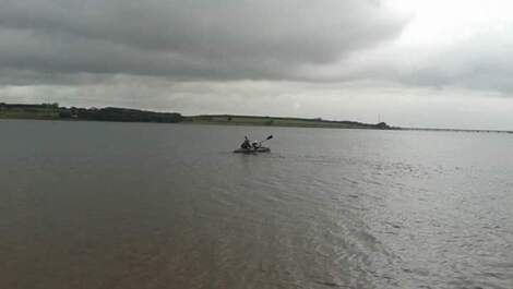 Ranch, Vacation Rental