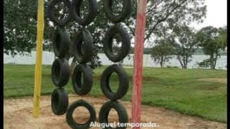 Ranch, Vacation Rental