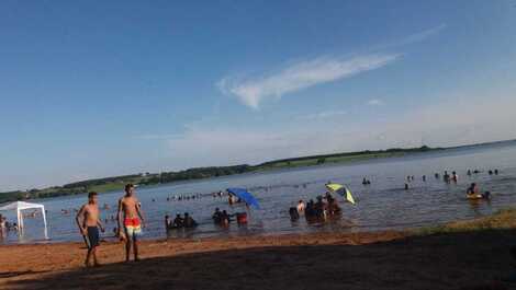 Ranch, Vacation Rental