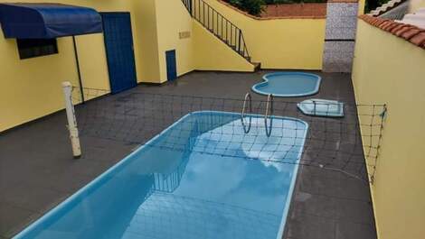 House for rent in Buritama - Condominio Jardim Itaparica