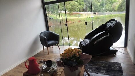 Apartment for rent in Arapongas - Vila Brasil