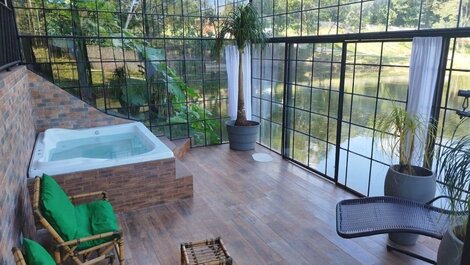 Apartment for rent in Arapongas - Vila Brasil