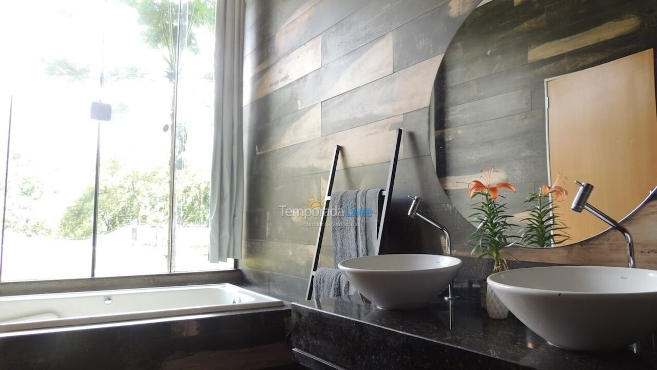 Apartment for vacation rental in Arapongas (Vila Brasil)