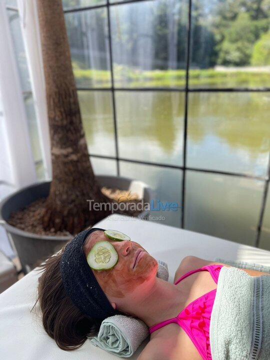 Apartamento para aluguel de temporada em Arapongas (Vila Brasil)