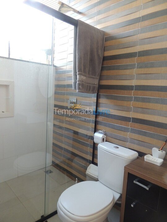 Apartment for vacation rental in Arapongas (Vila Brasil)