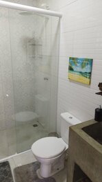 Casa Bambu Spa com cachoeira privativa