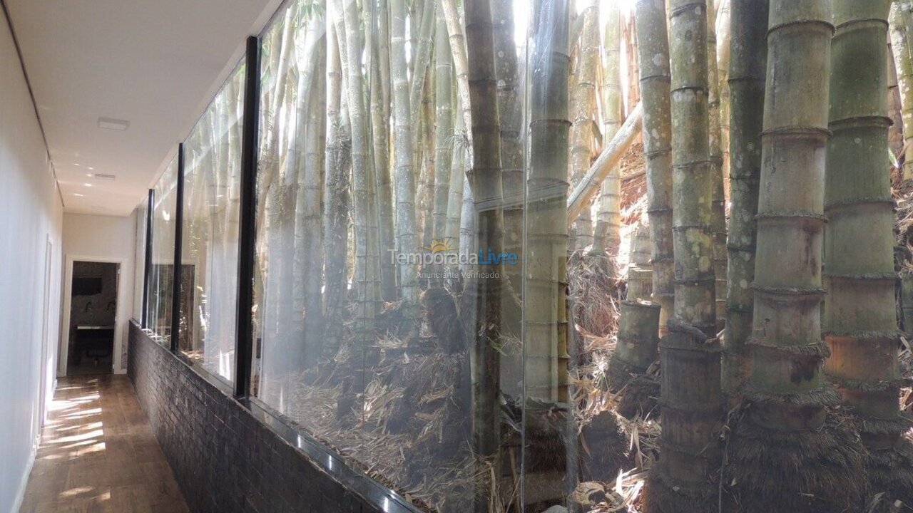 Apartment for vacation rental in Arapongas (Vila Brasil)