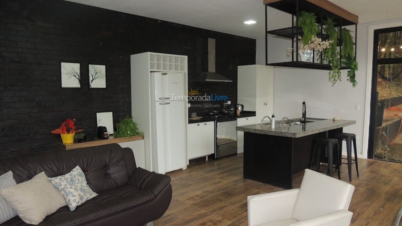 Apartment for vacation rental in Arapongas (Vila Brasil)