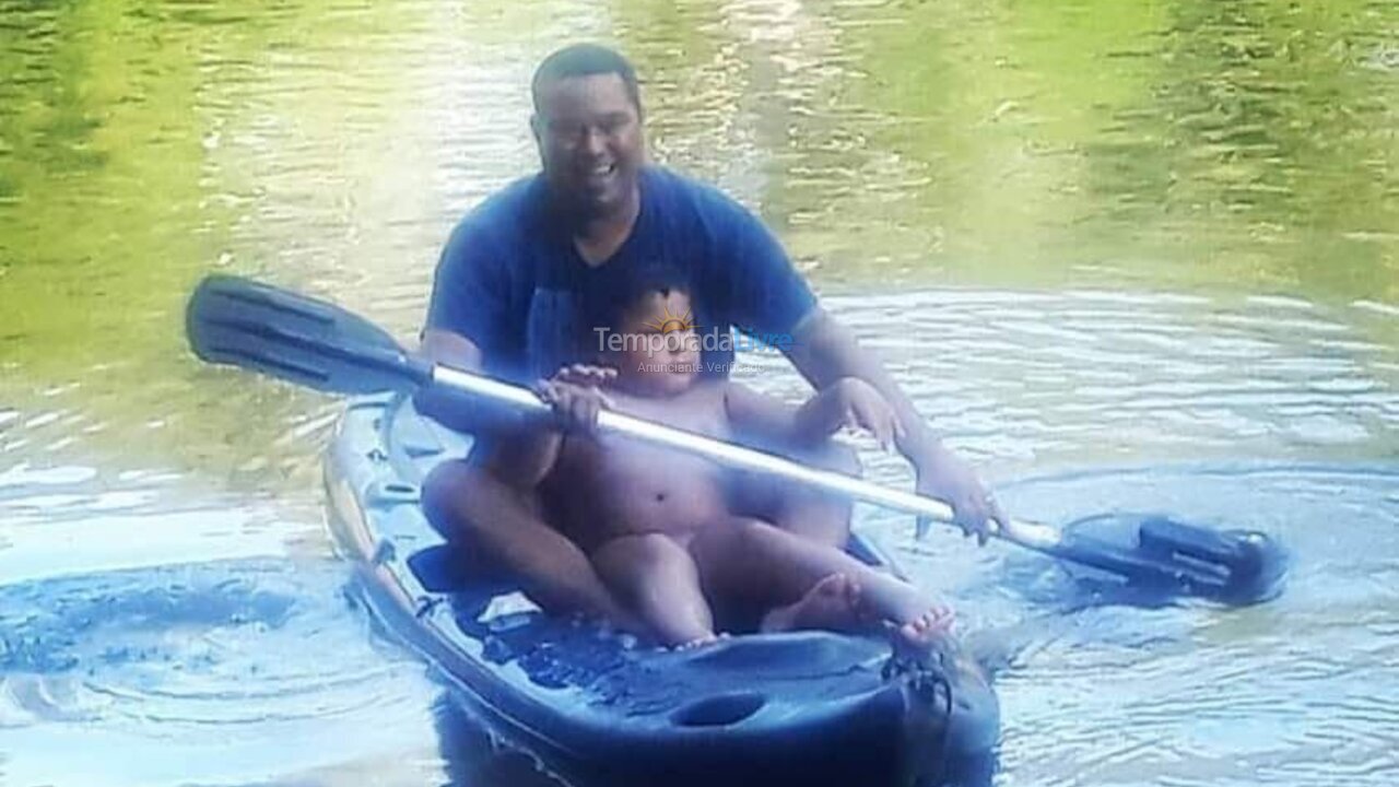 Apartment for vacation rental in Arapongas (Vila Brasil)