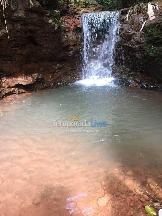 Apartment for vacation rental in Arapongas (Vila Brasil)