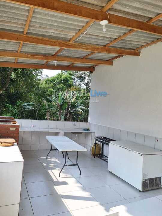 Chácara / sítio para aluguel de temporada em Mairiporã (Boa Vista)