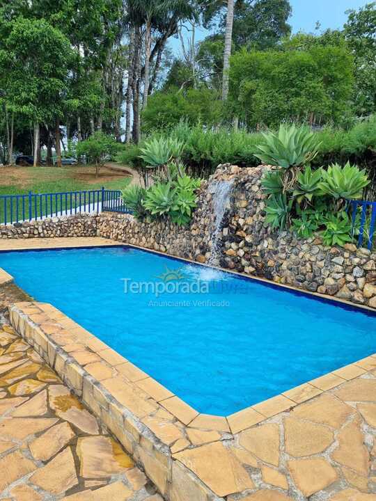 Chácara / sítio para aluguel de temporada em Mairiporã (Boa Vista)