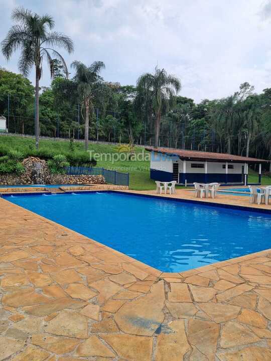 Chácara / sítio para aluguel de temporada em Mairiporã (Boa Vista)
