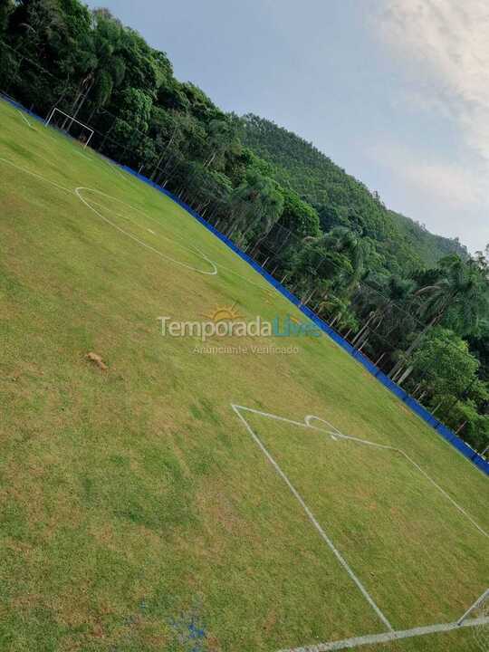 Chácara / sítio para aluguel de temporada em Mairiporã (Boa Vista)