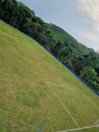 Campo de futebol