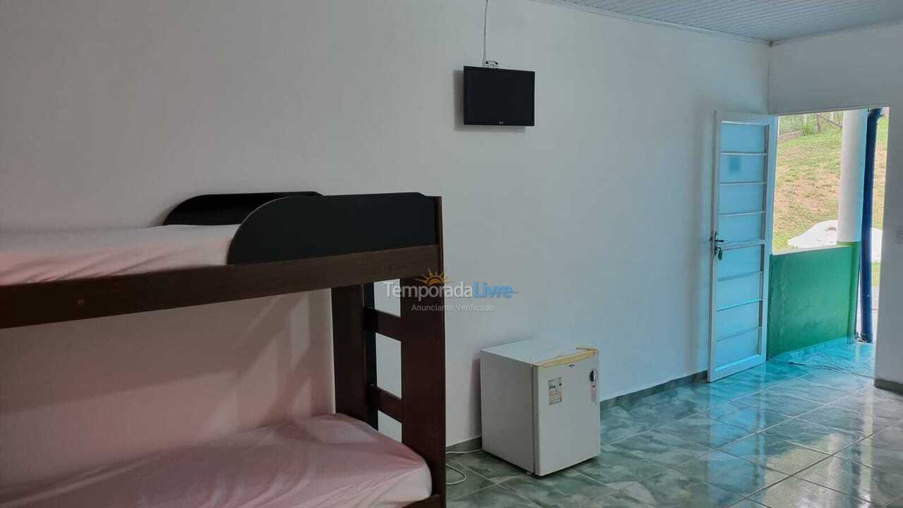 Chácara / sítio para aluguel de temporada em Mairiporã (Boa Vista)