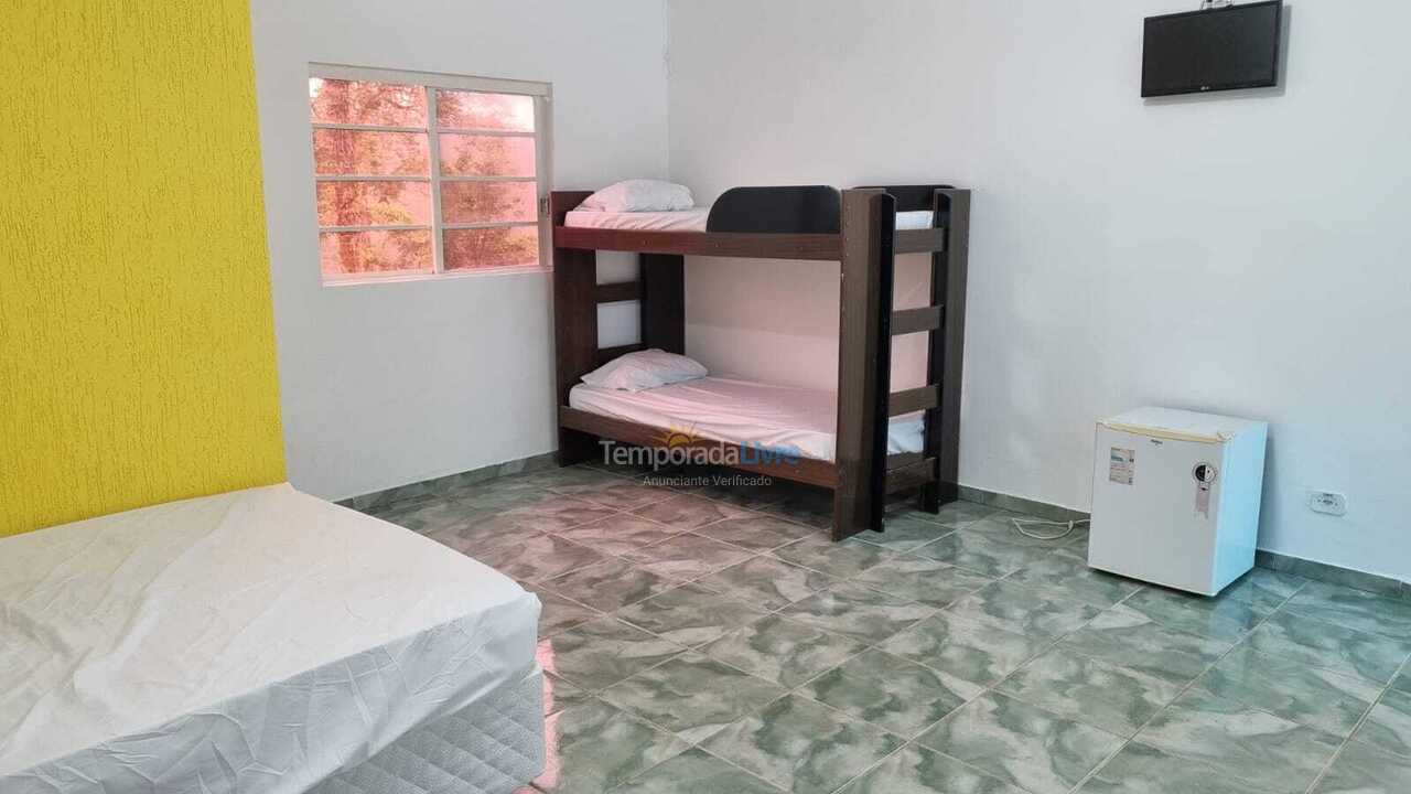 Chácara / sítio para aluguel de temporada em Mairiporã (Boa Vista)