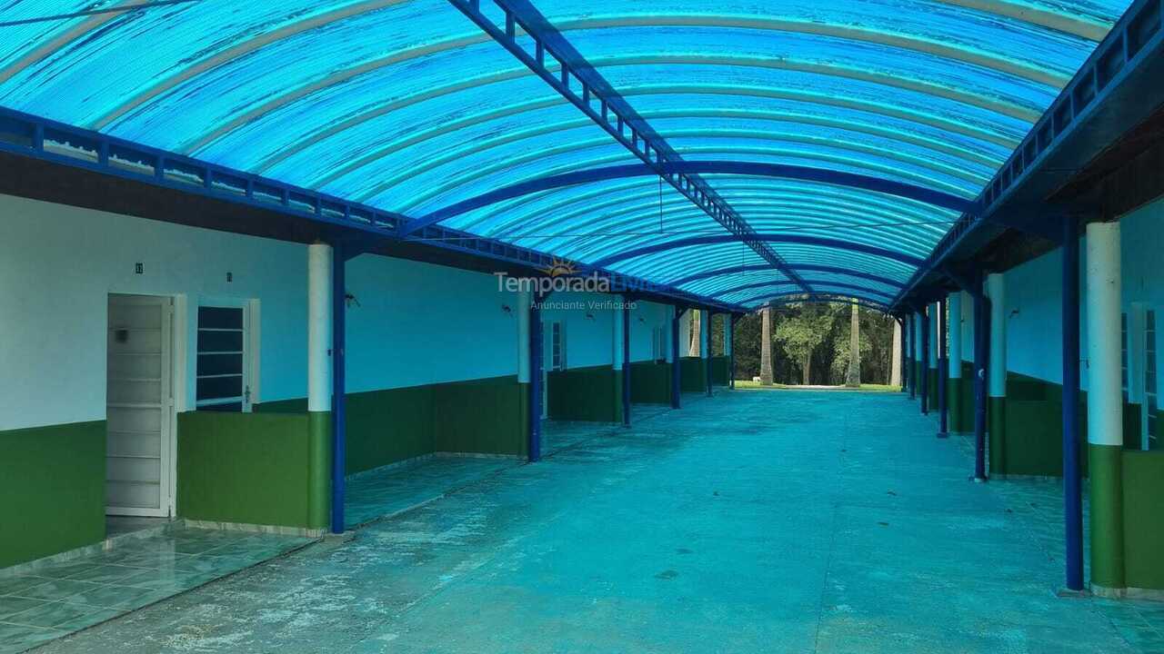 Chácara / sítio para aluguel de temporada em Mairiporã (Boa Vista)