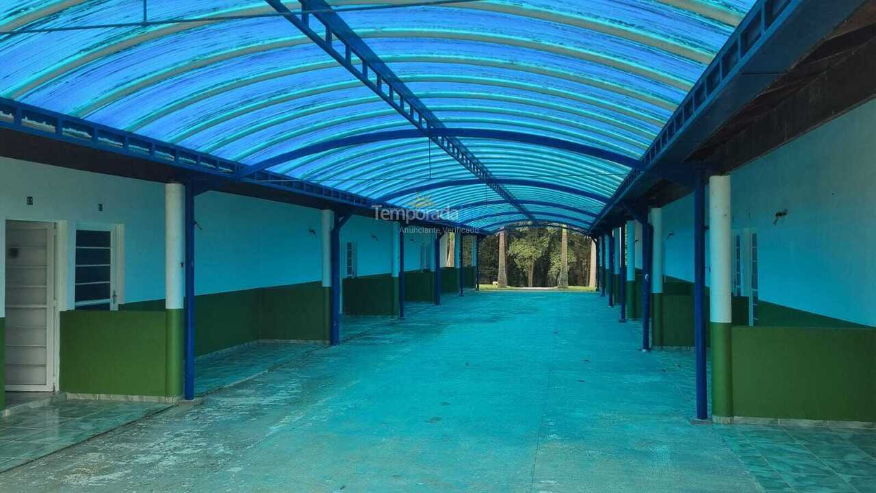 Chácara / sítio para aluguel de temporada em Mairiporã (Boa Vista)